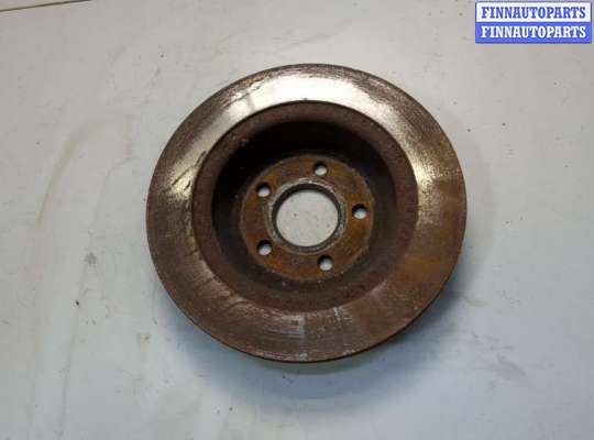 купить Диск тормозной на Ford Fusion 2017-2020 USA