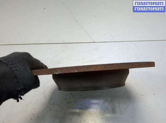 купить Диск тормозной на Ford Fusion 2017-2020 USA