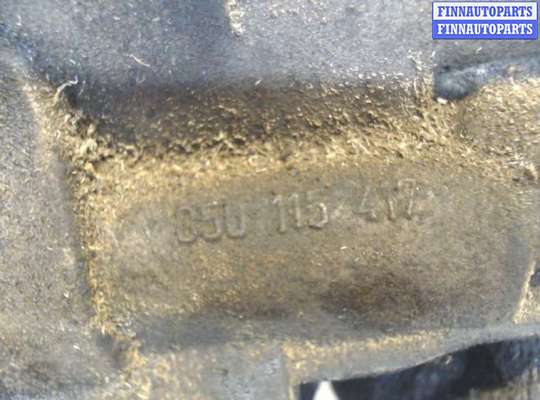 купить Корпус масляного фильтра на Volkswagen Passat 5 1996-2000