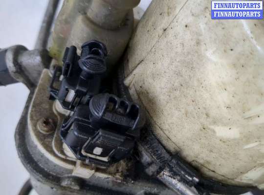 купить Насос электрический усилителя руля на Opel Vectra C 2002-2008
