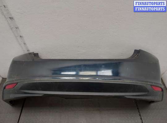 Бампер задний на Chevrolet Malibu IX