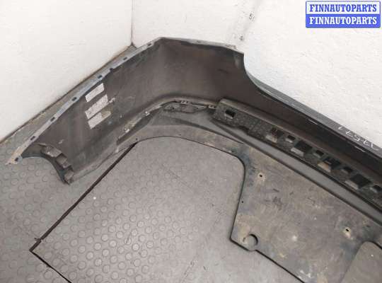 Бампер задний на Chevrolet Malibu IX