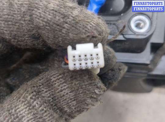 купить Зеркало боковое на Mitsubishi Pajero 2006-2014