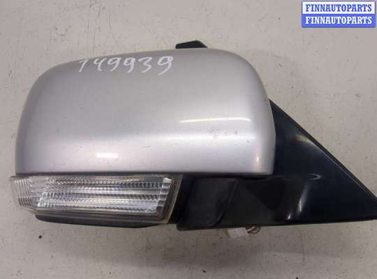 купить Зеркало боковое на Mitsubishi Pajero 2006-2014