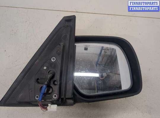 купить Зеркало боковое на Mitsubishi Pajero 2006-2014