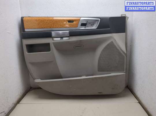 купить Дверная карта (Обшивка двери) на Chrysler Voyager 2007-2010