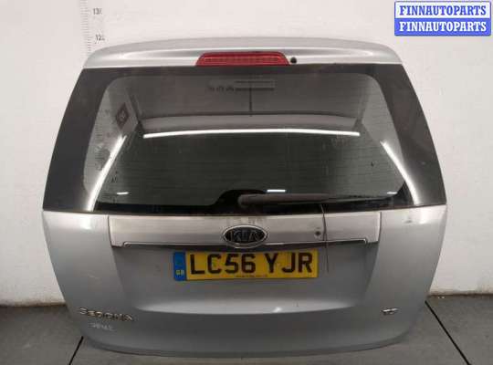 купить Стекло заднее на KIA Carnival 2006-2014