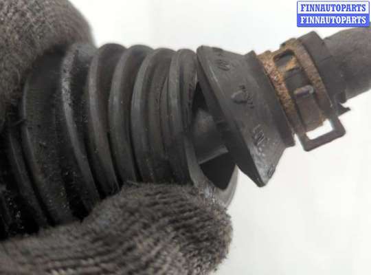 купить Рейка рулевая с г/у на Opel Zafira A 1999-2005