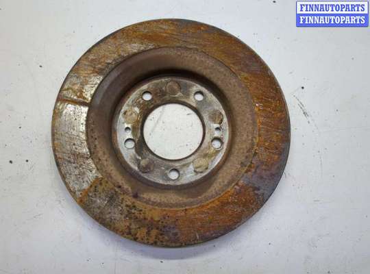 Диск тормозной на Kia K5