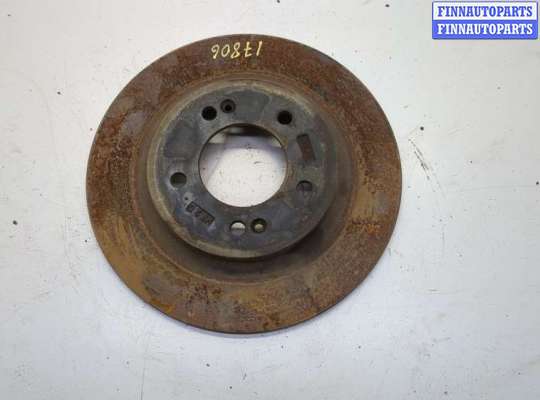 Диск тормозной KA564678 на KIA K5 2019-2025