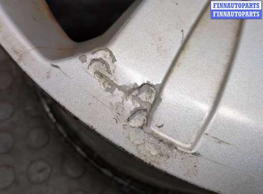 купить Диск литой на Opel Antara 2006-2015