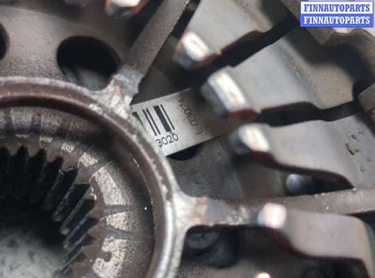 купить Маховик на Volvo V50 2004-2012