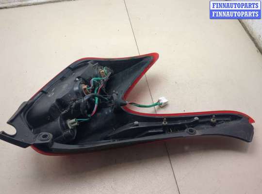 купить Фонарь (задний) на Nissan Juke 2010-2019