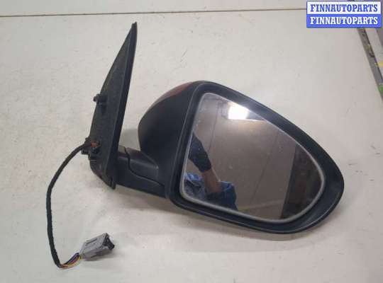 купить Зеркало боковое на Nissan Qashqai 2006-2013
