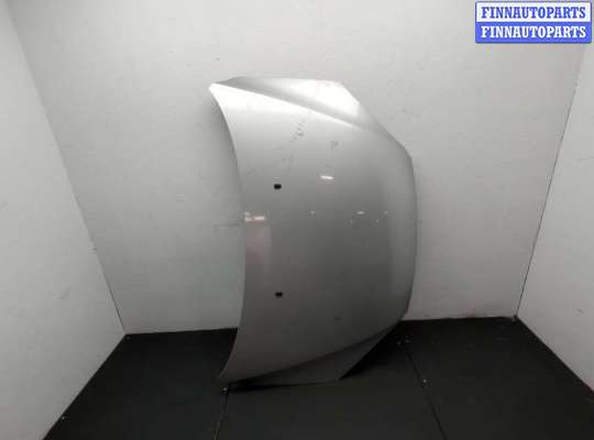 купить Капот на Ford Focus 2 2005-2008