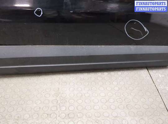 купить Замок двери на Volkswagen Tiguan 2007-2011