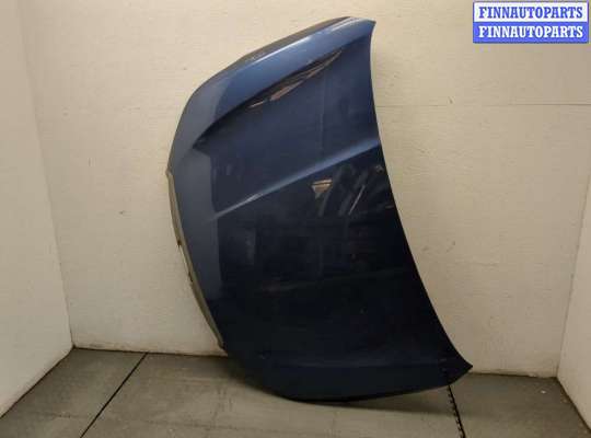 купить Обшивка капота на Subaru Forester (S13) 2012-2019