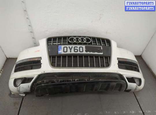 Бампер AU1726164 на Audi Q7 2005-2015