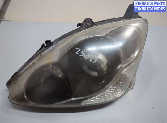Фара (передняя) HD524984 на Honda Civic 2000-2006