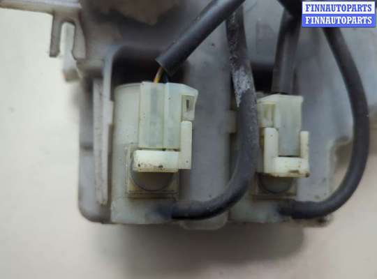 купить Бачок омывателя на Suzuki Grand Vitara 2005-2016