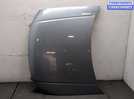 купить Капот на Audi A4 (B6) 2000-2006