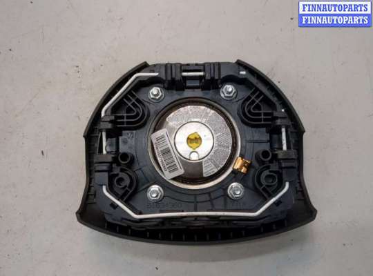 купить Подушка безопасности водителя на Ford Focus 2 2008-2011