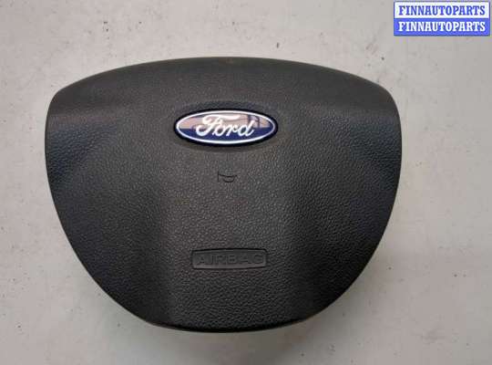 купить Подушка безопасности водителя на Ford Focus 2 2008-2011