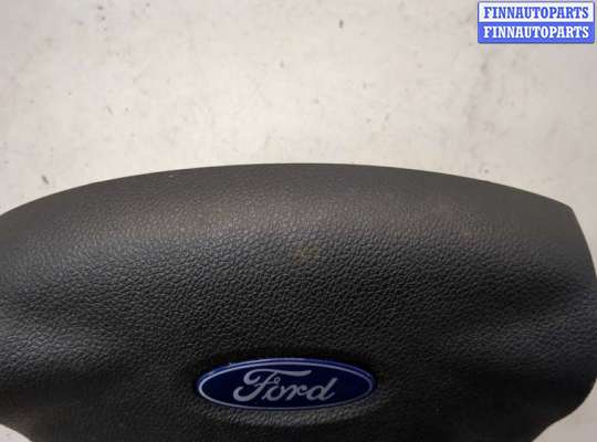 купить Подушка безопасности водителя на Ford Focus 2 2008-2011