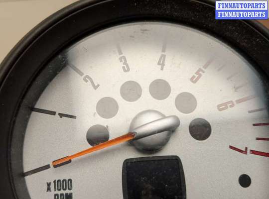 купить Щиток приборов (приборная панель) на Mini Cooper (R56/R57) 2006-2013