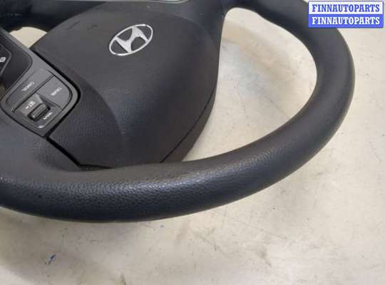 купить Подушка безопасности водителя на Hyundai Santa Fe 2012-2018