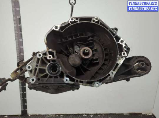 купить КПП 5-ст.мех. (МКПП) на Opel Astra H 2004-2010