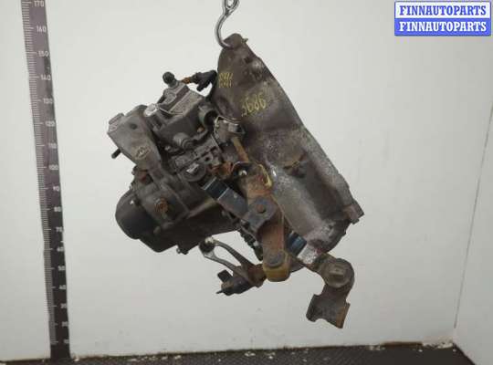 купить КПП 5-ст.мех. (МКПП) на Opel Astra H 2004-2010