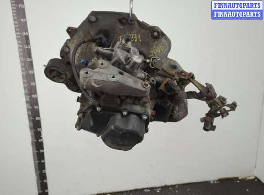 купить КПП 5-ст.мех. (МКПП) на Opel Astra H 2004-2010