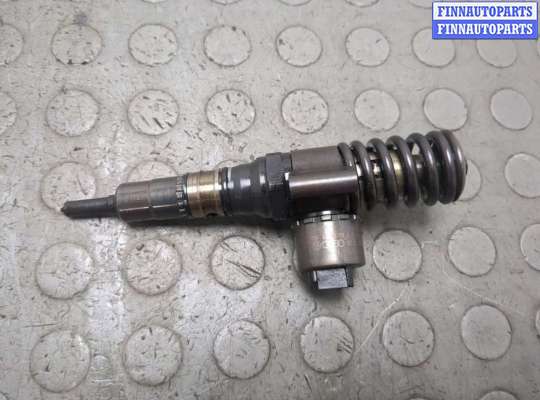 купить Форсунка топливная на Volkswagen Jetta 5 2005-2011