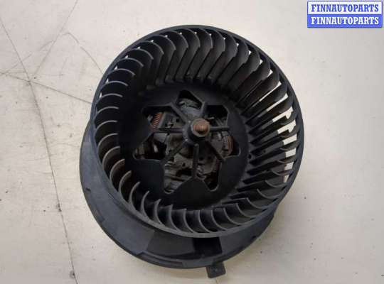 Двигатель отопителя (моторчик печки) SK465740 на Skoda Octavia (A5) 2004-2013