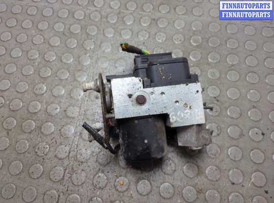 Блок АБС, насос (ABS, ESP, ASR) MB1655470 на Mercedes E W210 1995-2003