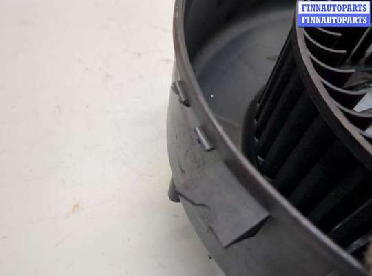 купить Двигатель отопителя (моторчик печки) на Opel Vectra C 2002-2008