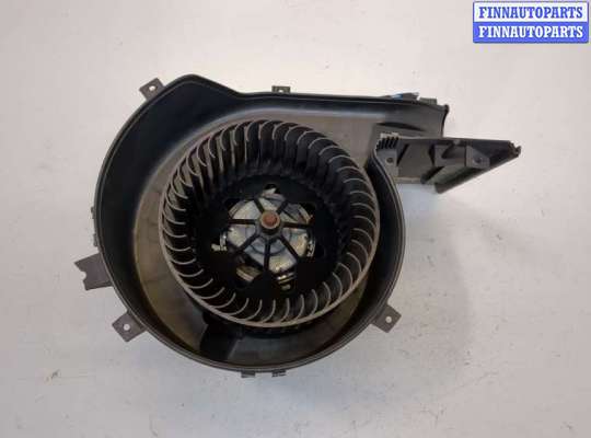 купить Двигатель отопителя (моторчик печки) на Opel Vectra C 2002-2008