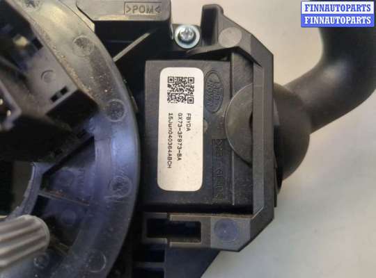 купить Переключатель поворотов и дворников (стрекоза) на Jaguar XE 2015-2025