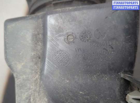 купить Резонатор воздушного фильтра на Chevrolet Equinox 2017-2024