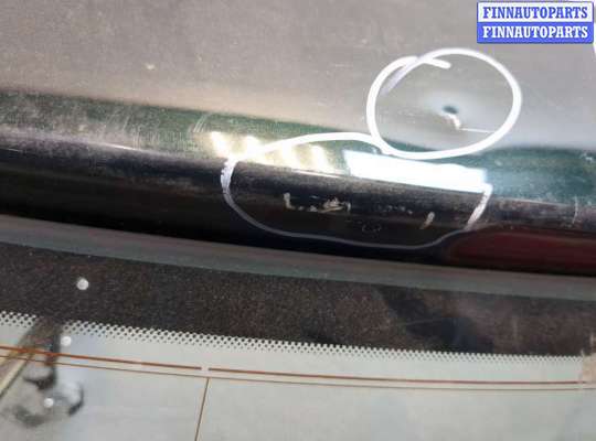 купить Крышка (дверь) багажника на Audi A4 (B7) 2004-2009