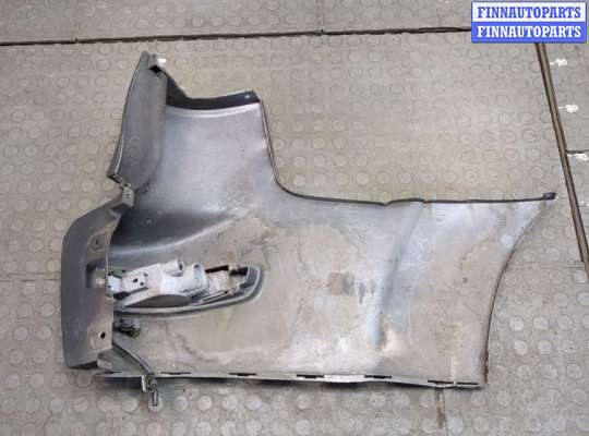 купить Клык бампера на Citroen C-Crosser 2007-2013