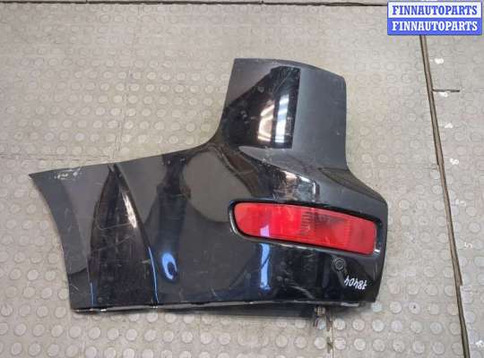 купить Клык бампера на Citroen C-Crosser 2007-2013