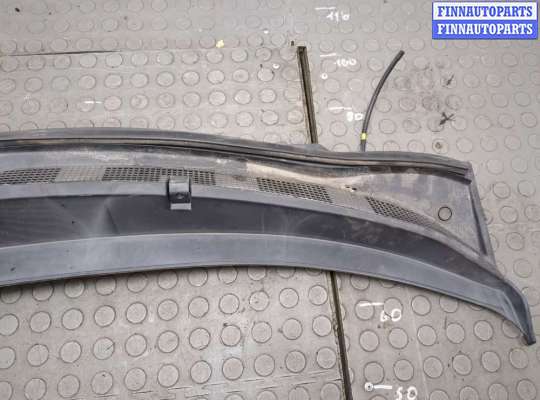 купить Жабо под дворники (дождевик) на Nissan Rogue Sport 2017-2022