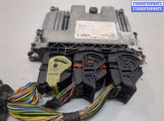 купить Блок управления двигателем на Ford Focus 3 2011-2015