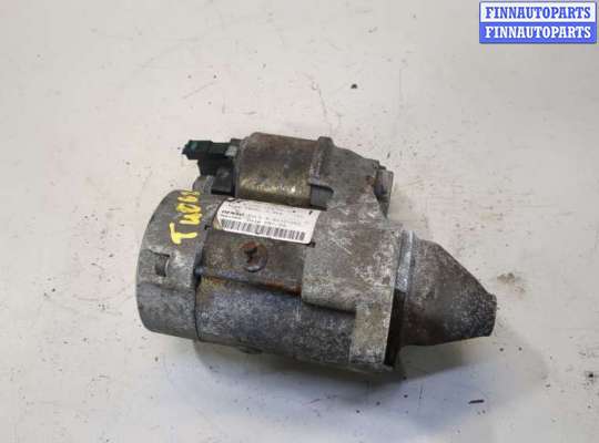 Стартер SM16768 на Smart Fortwo 1998-2007