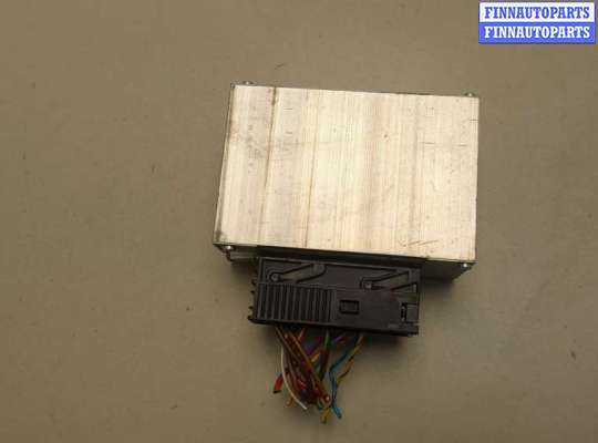 купить Усилитель звука на BMW X3 E83 2003-2010