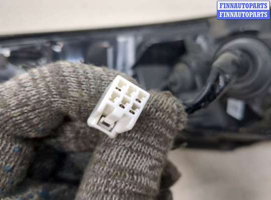 купить Фонарь (задний) на Mazda CX-9 2016-2022