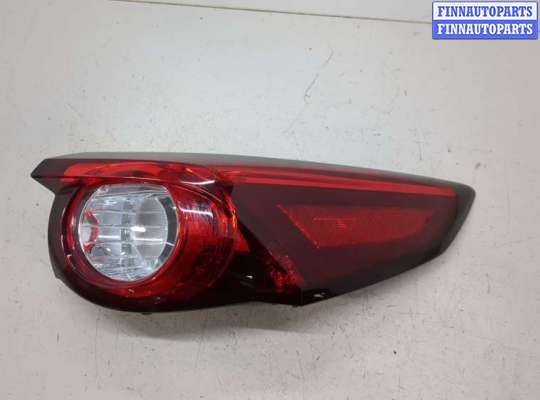 купить Фонарь (задний) на Mazda CX-9 2016-2022