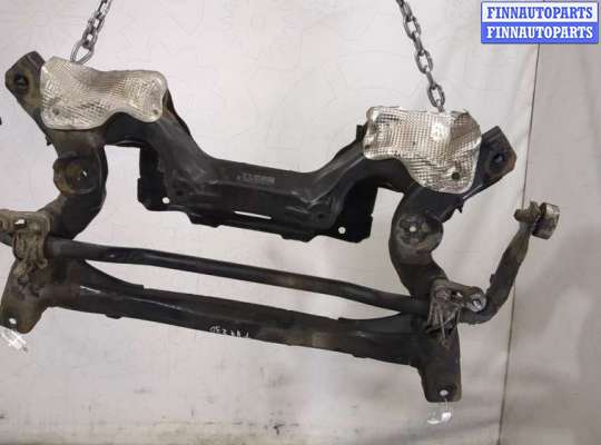 купить Балка подвески передняя (подрамник) на Mercedes CLS C219 2004-2010